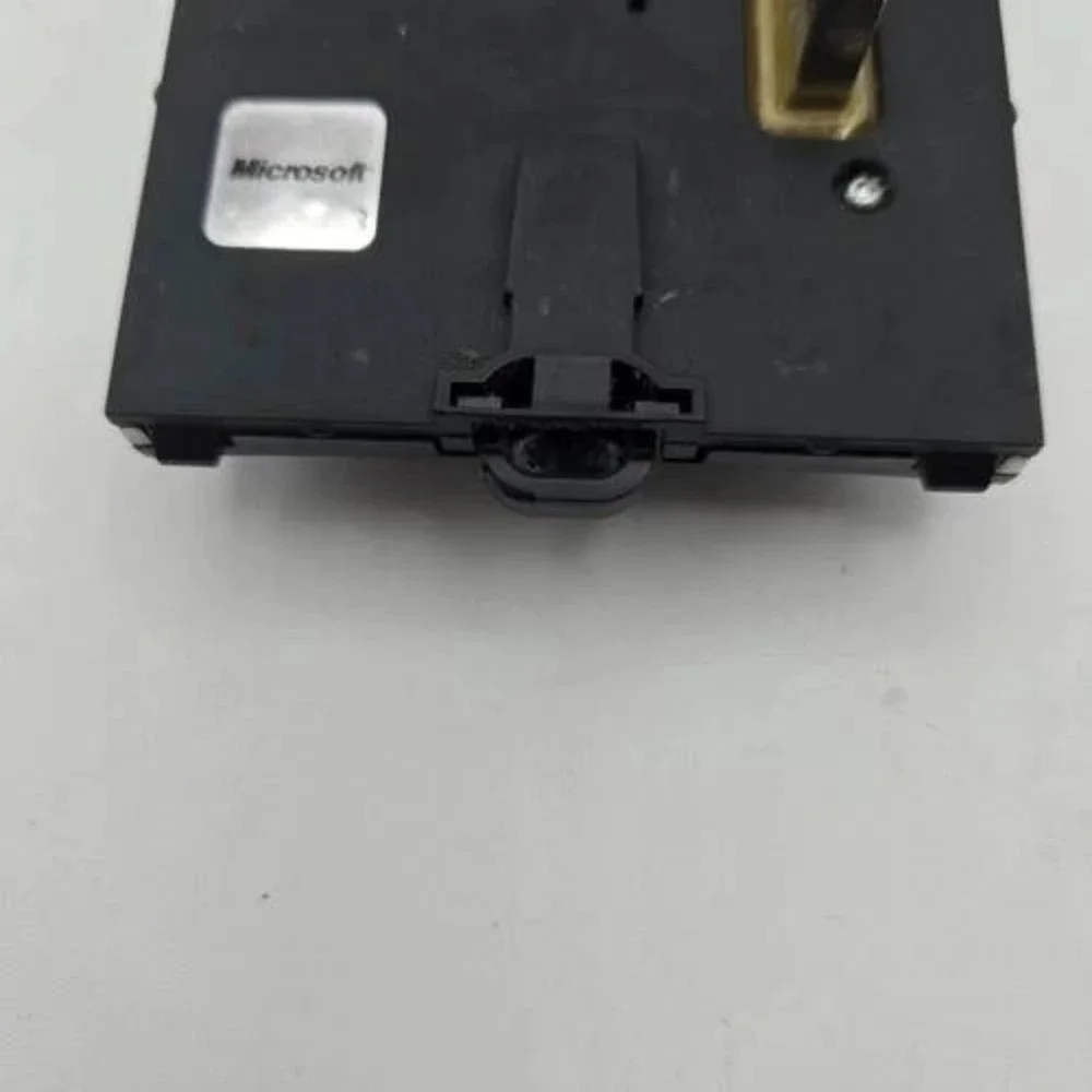 Microsoft Xbox 360 Hard Drive 120GB Black OEM External HDD X812646-001